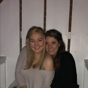 Meet your Posher, Alissa